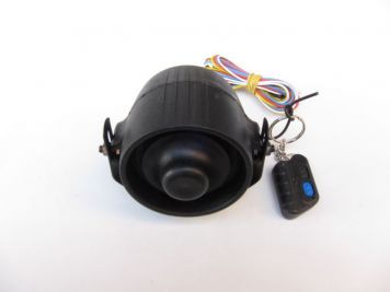 Master Light V52 Car Alarm