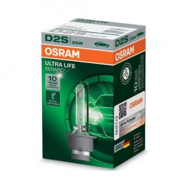 Ксенон крушка Osram D2S Ultra Life