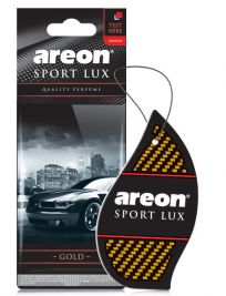 AREON Sport LUX Gold