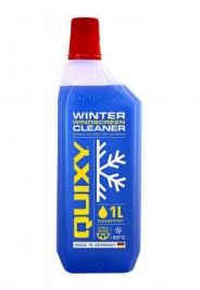 Течност за чистачки Quixy 1L
