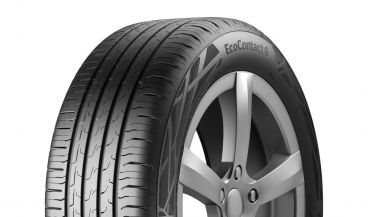 CONTINENTAL ECOCONTACT-6 175/70R13 82T